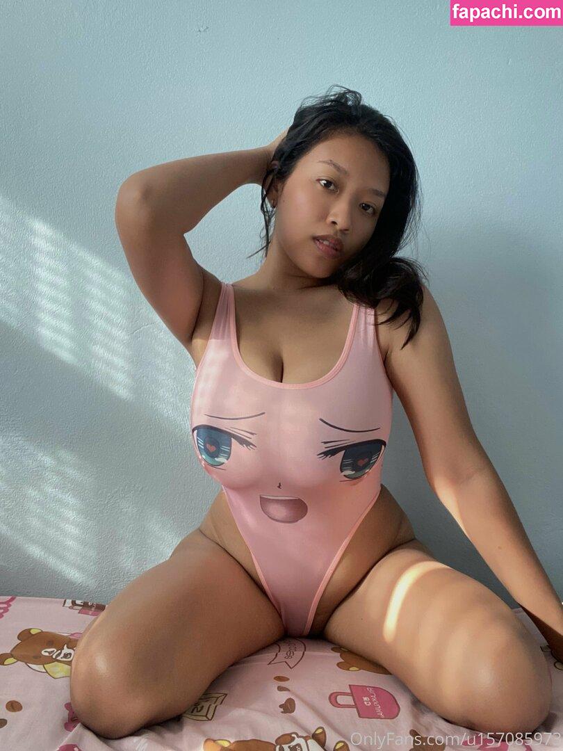 Aoychitchanok / u157085973 leaked nude photo #0027 from OnlyFans/Patreon