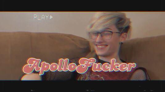 Apollo Fucker leaked media #0007