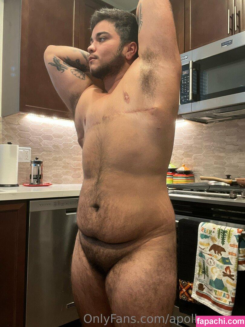 apollo_moon / apollomoonvoyage leaked nude photo #0046 from OnlyFans/Patreon