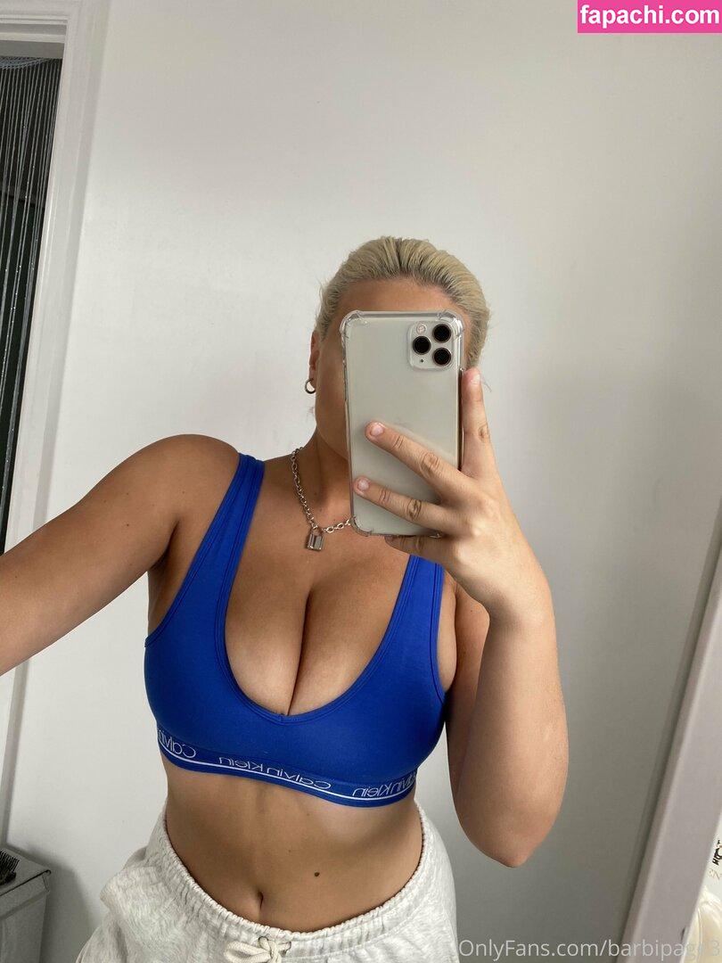 Apollonia Llewellyn / Apollonia Barbi / apolloniabarbi / apolloniallewellyn / barbipage3 leaked nude photo #0088 from OnlyFans/Patreon