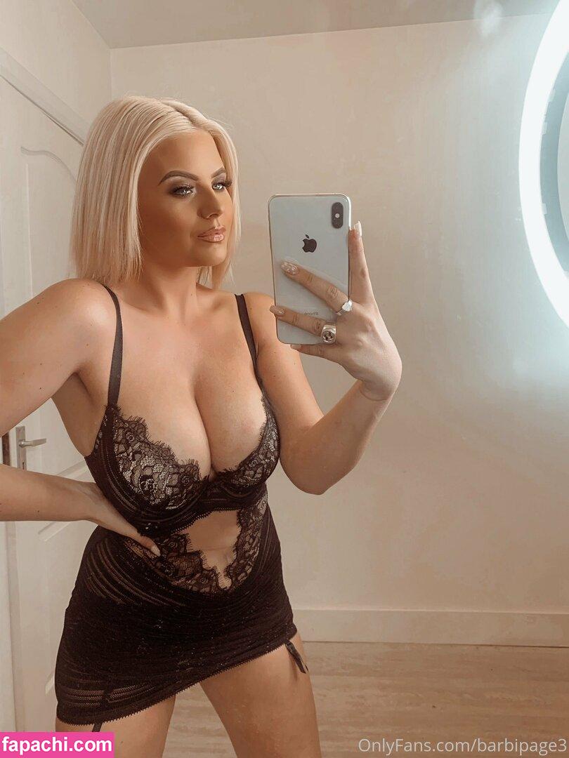 Apollonia Llewellyn / Apollonia Barbi / apolloniabarbi / apolloniallewellyn / barbipage3 leaked nude photo #0093 from OnlyFans/Patreon