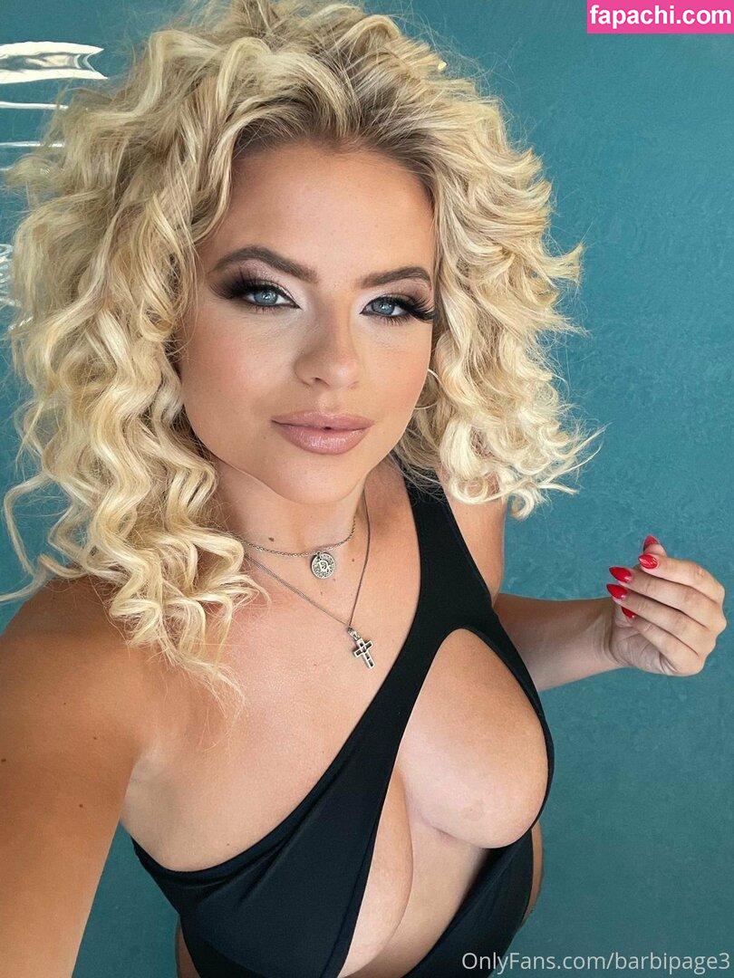 Apollonia Llewellyn / Apollonia Barbi / apolloniabarbi / apolloniallewellyn / barbipage3 leaked nude photo #0291 from OnlyFans/Patreon