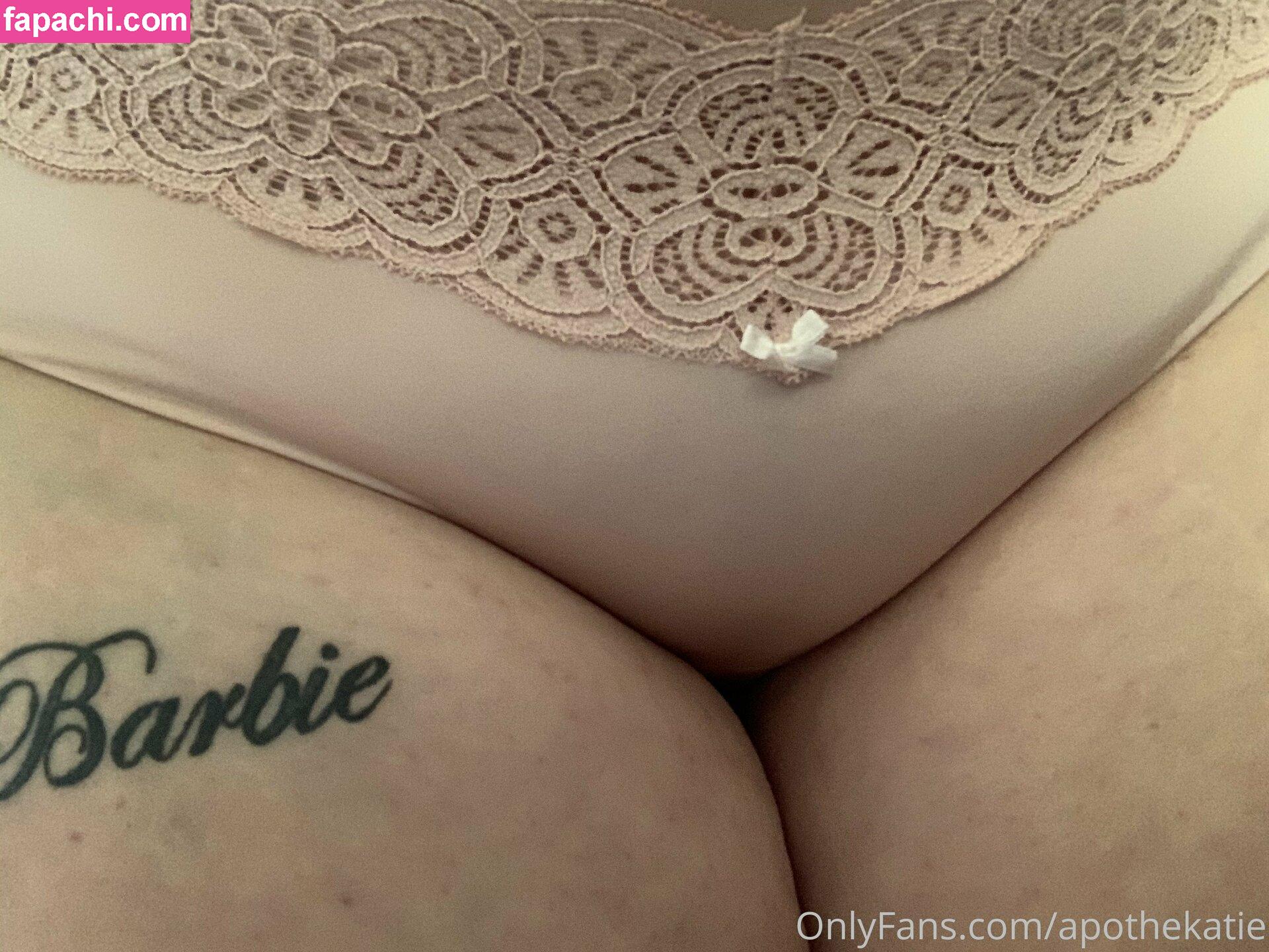 apothekatie / apothekathryn leaked nude photo #0015 from OnlyFans/Patreon