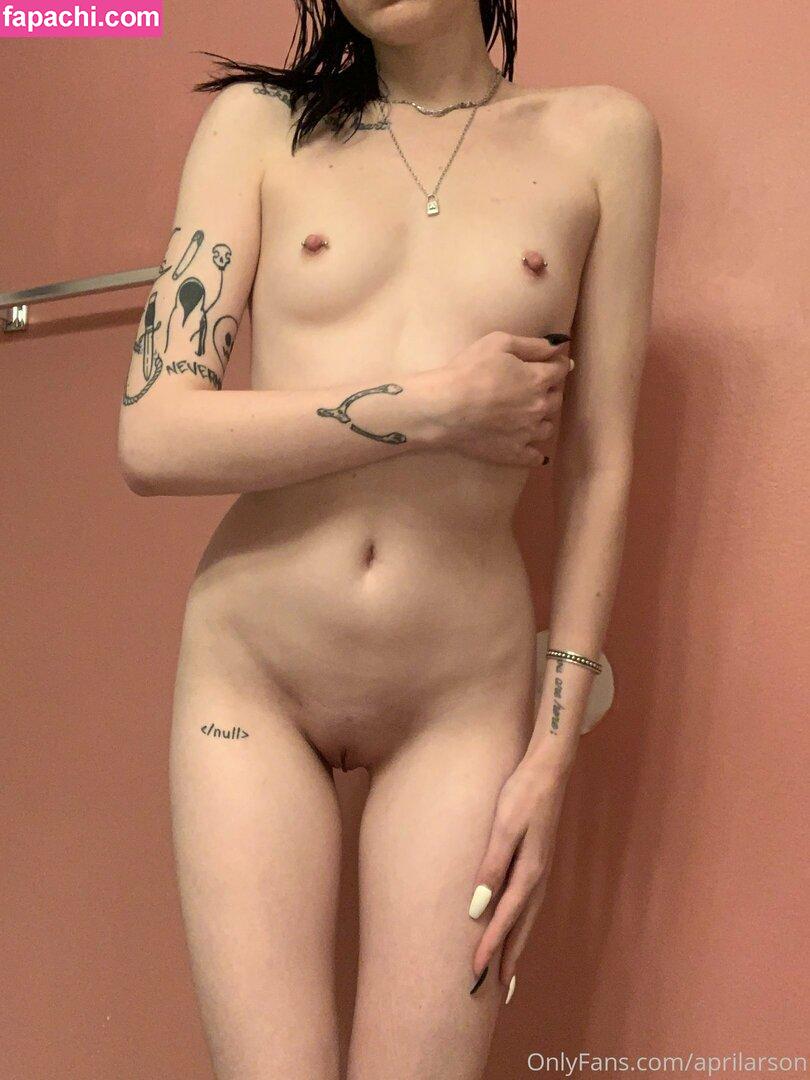 April Arson / aprilarson leaked nude photo #0040 from OnlyFans/Patreon