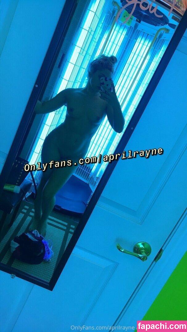 April Rayne / Aprilrayne / onlyfansapril leaked nude photo #0017 from OnlyFans/Patreon
