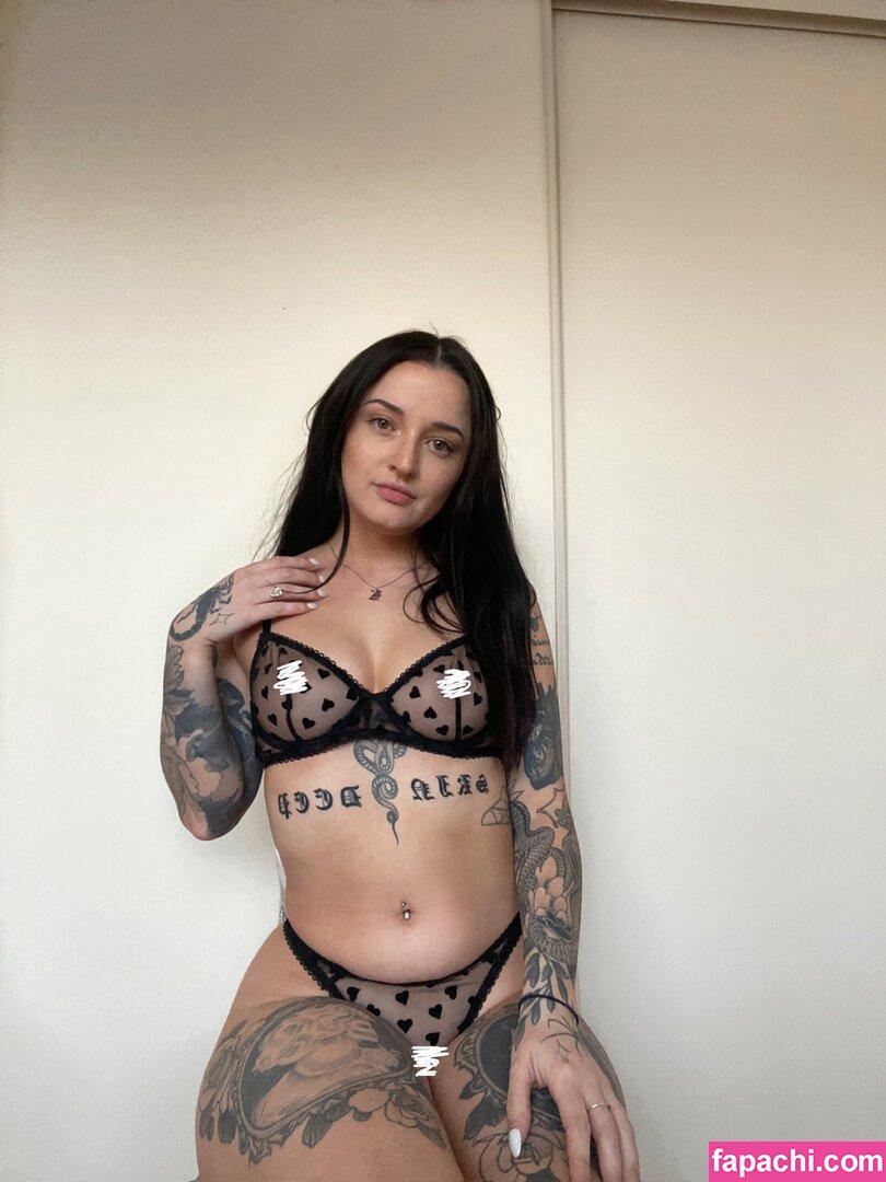 Aprilalex666 / theaprilcook leaked nude photo #0009 from OnlyFans/Patreon