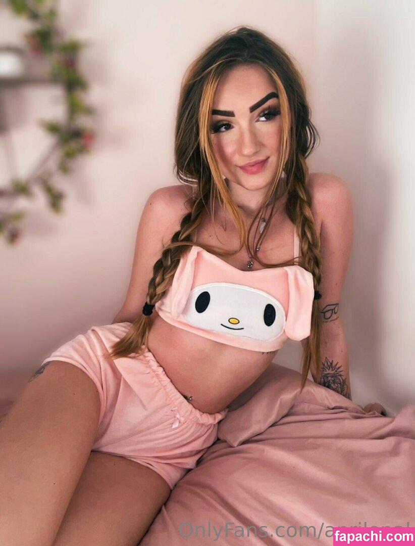 aprilopal leaked nude photo #0014 from OnlyFans/Patreon