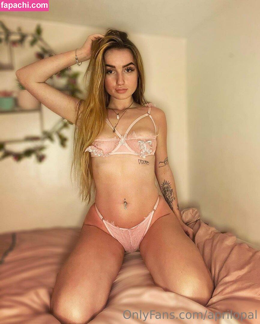 aprilopal leaked nude photo #0020 from OnlyFans/Patreon
