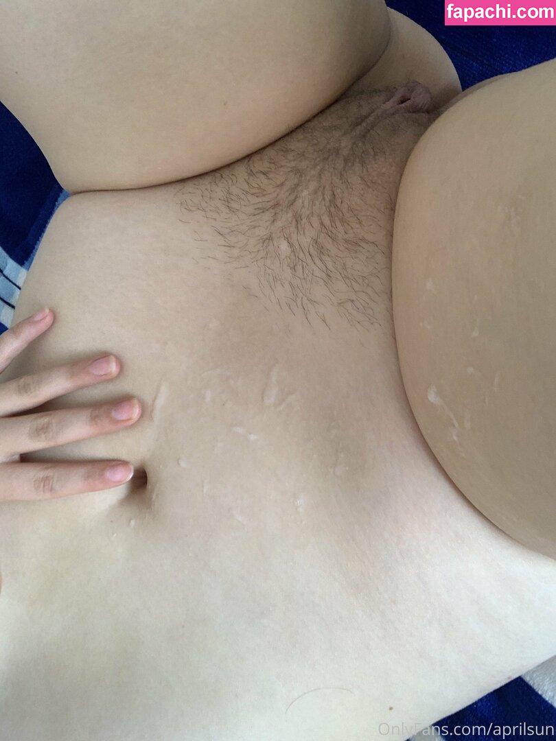 aprilsun leaked nude photo #0092 from OnlyFans/Patreon