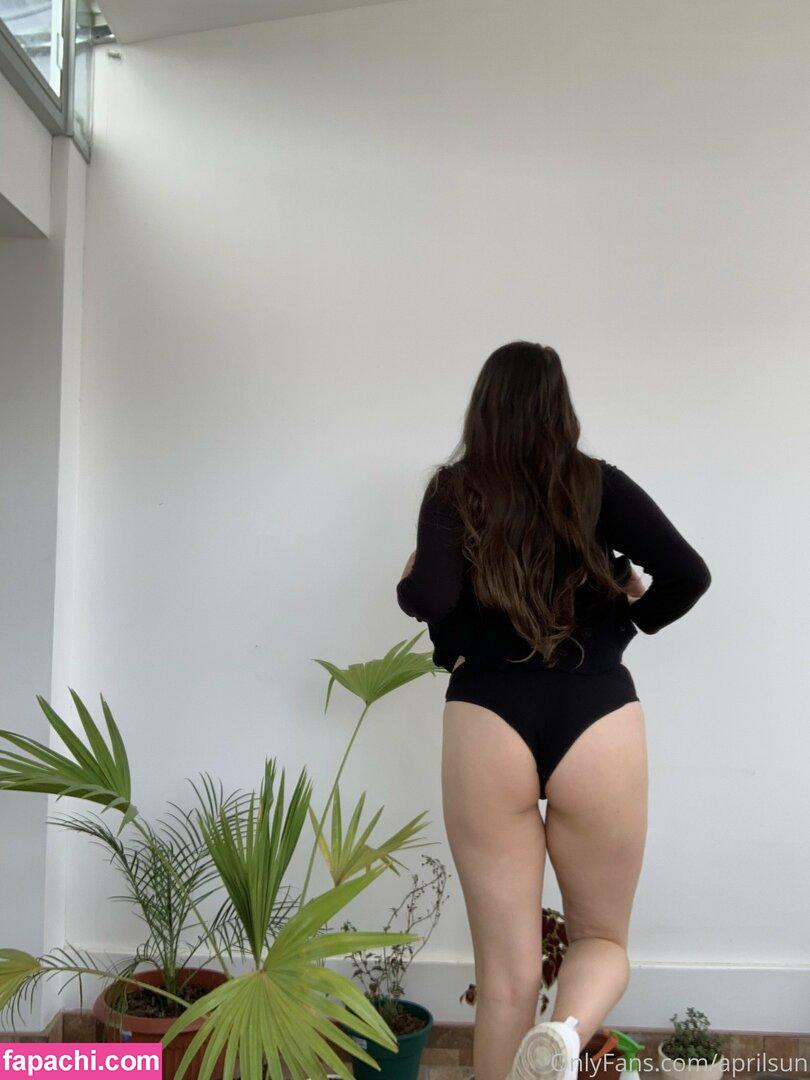 aprilsun leaked nude photo #0096 from OnlyFans/Patreon