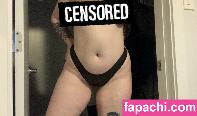 aquariush0e leaked nude photo #0065 from OnlyFans/Patreon