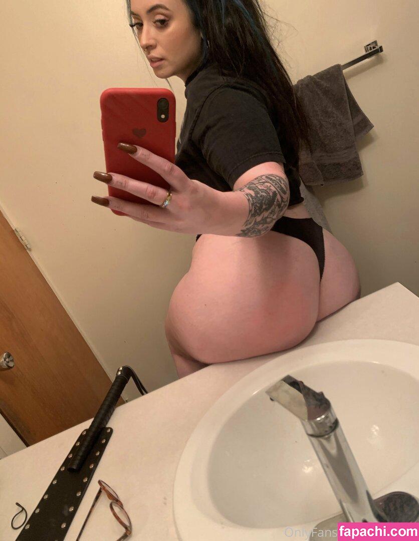 aquariush0e leaked nude photo #0070 from OnlyFans/Patreon