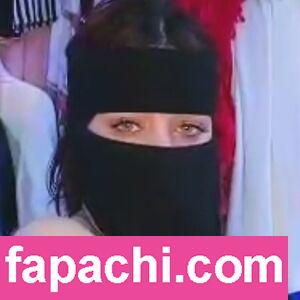 Arab Camgirl avatar