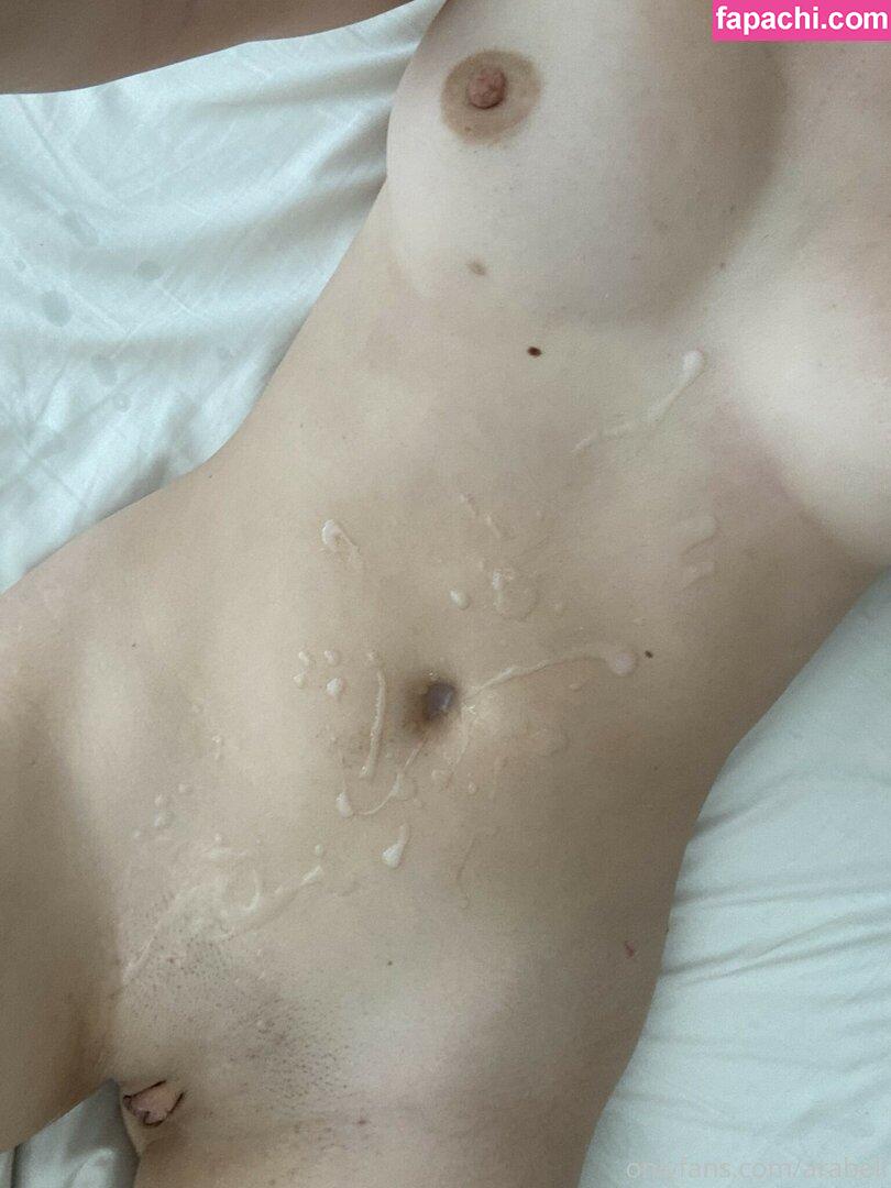 Arabell / arabelleraphael leaked nude photo #0017 from OnlyFans/Patreon