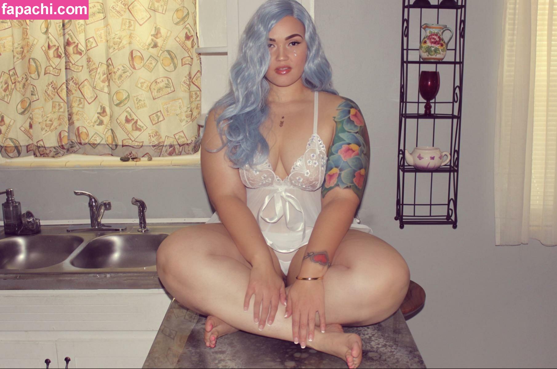 Arabella S Ruby / arabellasruby leaked nude photo #0014 from OnlyFans/Patreon