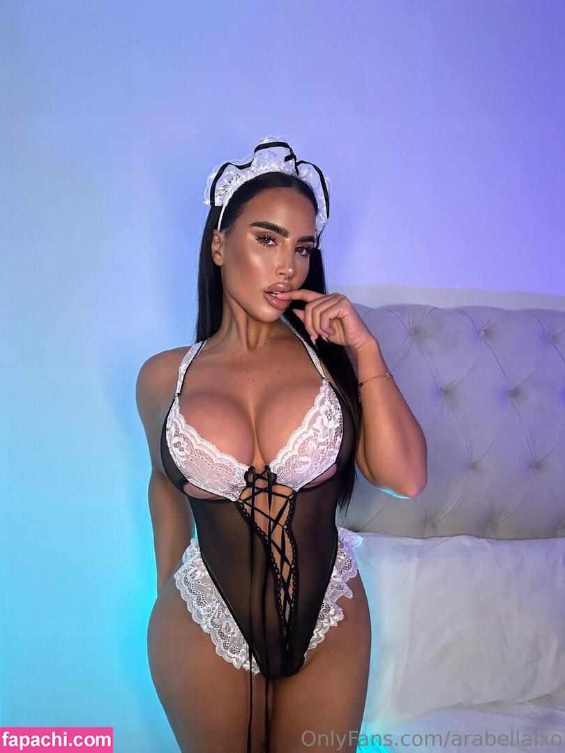 arabellalxo / arabellaxoxo leaked nude photo #0060 from OnlyFans/Patreon