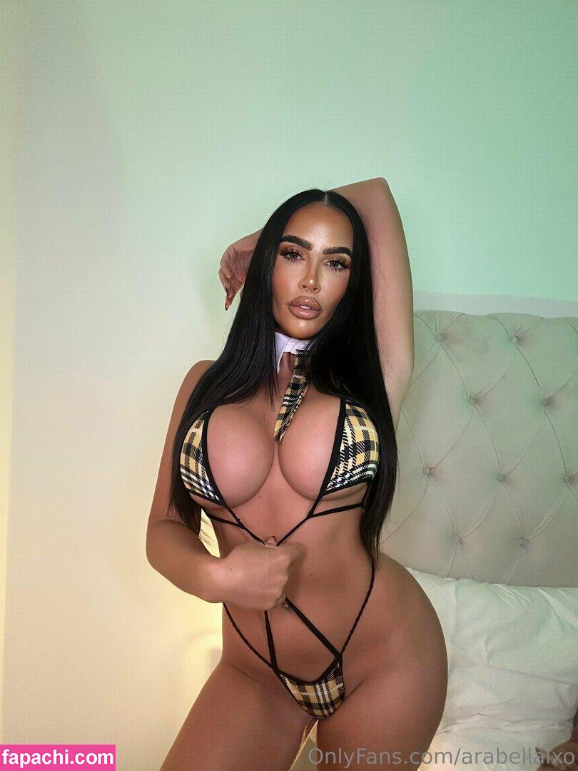 arabellalxo / arabellaxoxo leaked nude photo #0061 from OnlyFans/Patreon