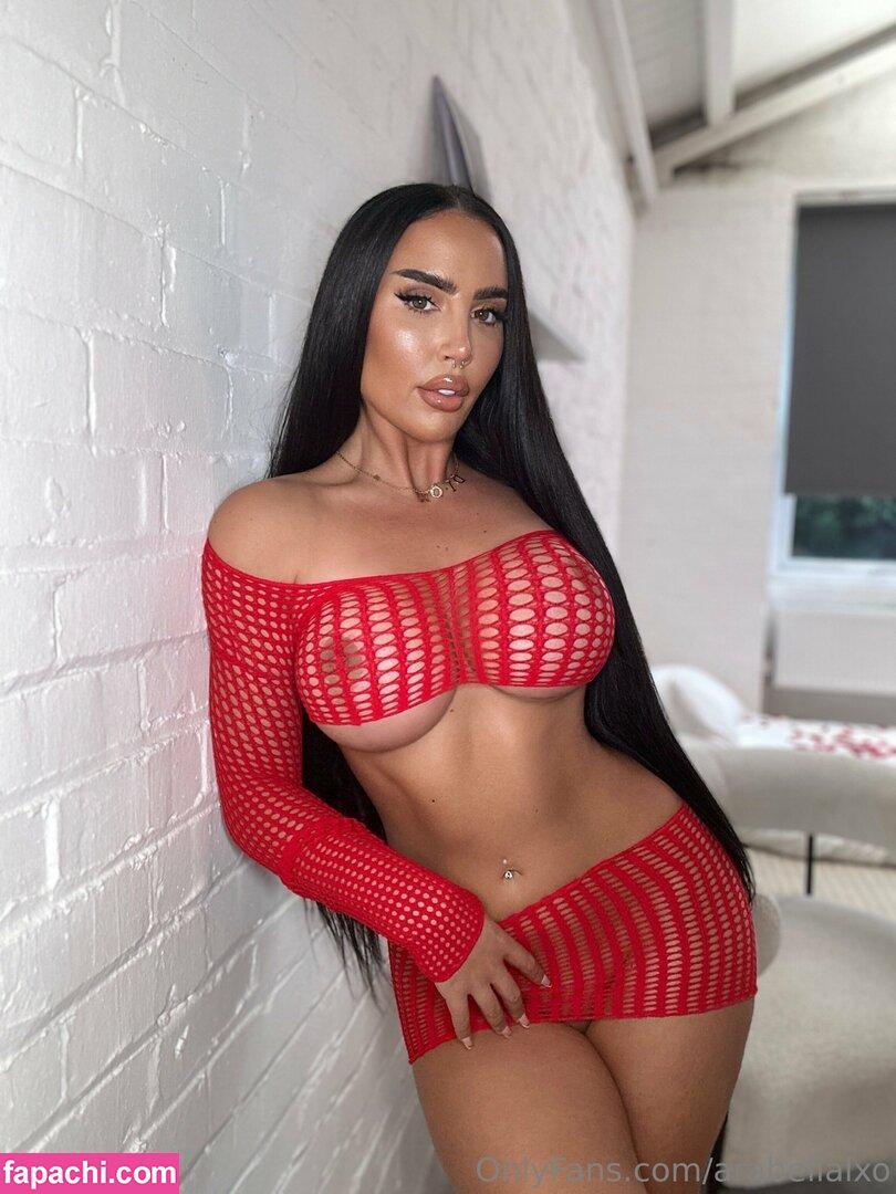 arabellalxo / arabellaxoxo leaked nude photo #0107 from OnlyFans/Patreon