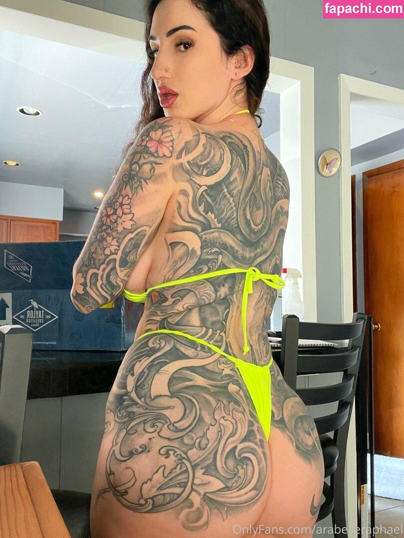 arabelleraphael leaked nude photo #0081 from OnlyFans/Patreon