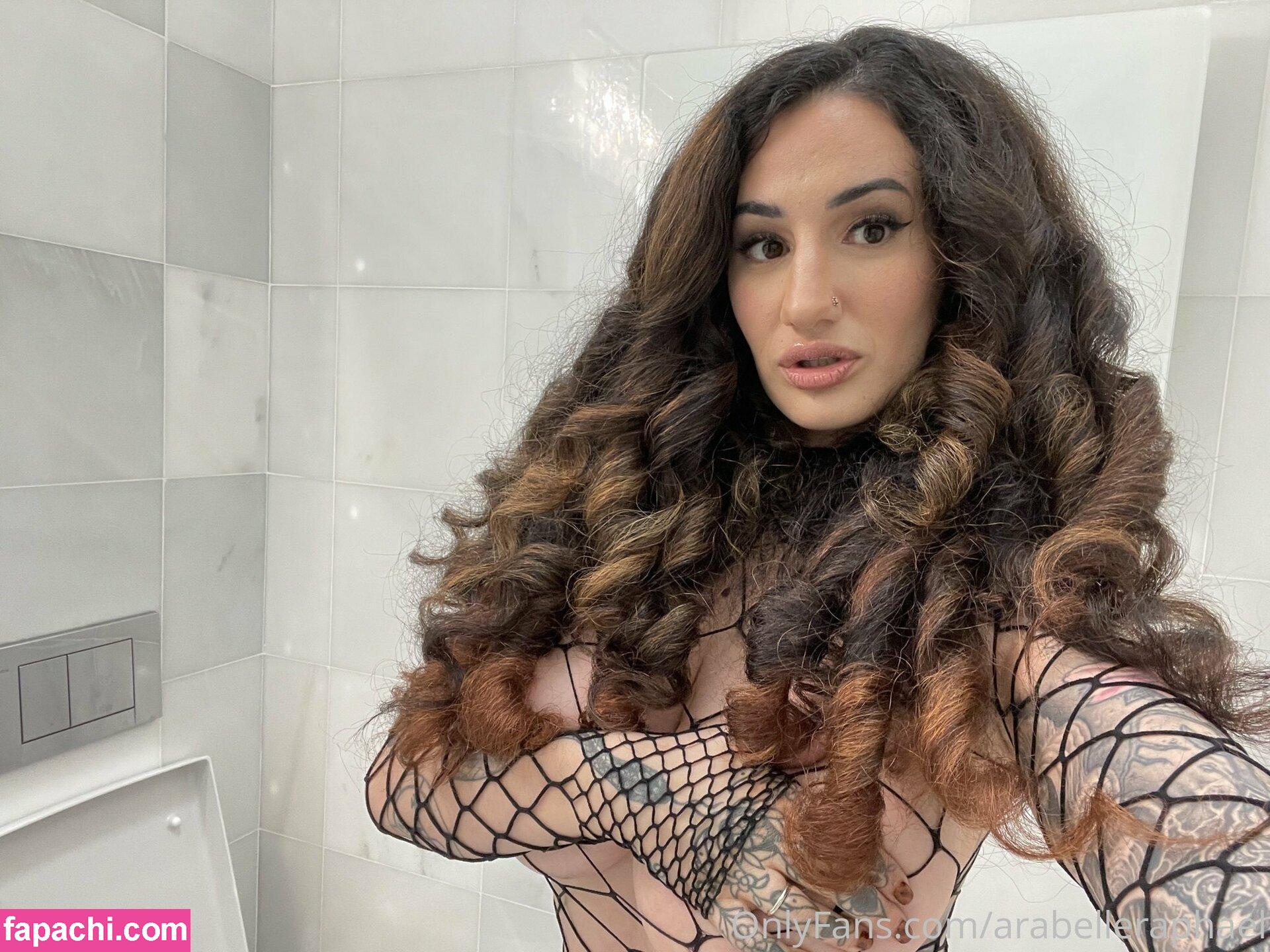 arabelleraphael leaked nude photo #0098 from OnlyFans/Patreon