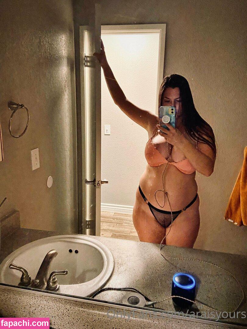 araisyours / Arasintoyou leaked nude photo #0053 from OnlyFans/Patreon