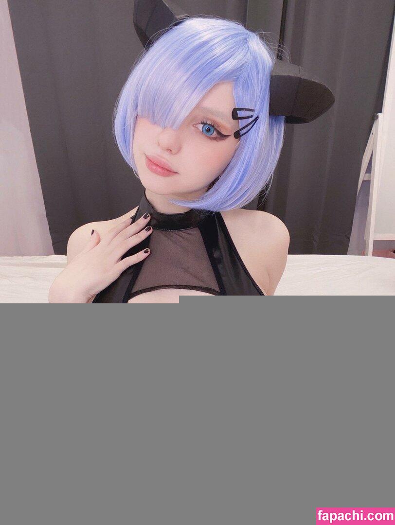 Araivun / Alice Marshmellow leaked nude photo #0121 from OnlyFans/Patreon