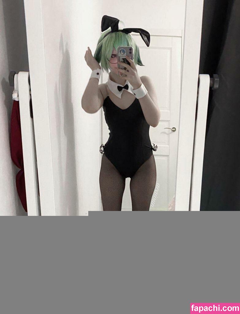 Araivun / Alice Marshmellow leaked nude photo #0134 from OnlyFans/Patreon