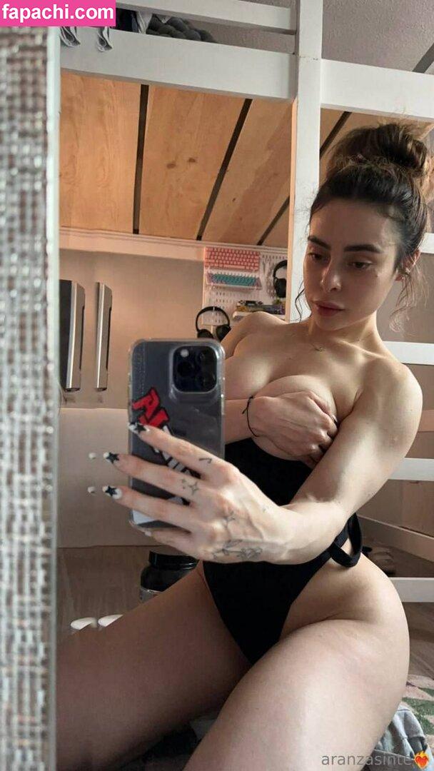 Aranzasinte / Aranza Sinte leaked nude photo #0374 from OnlyFans/Patreon