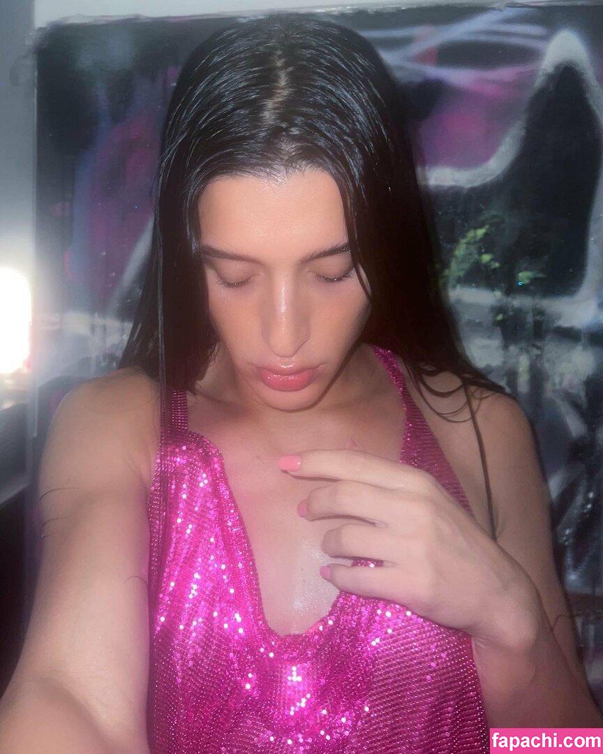 arca1000000 / Alejandra Ghersi Rodríguez / Arca / Nuuro / jlca22 leaked nude photo #0017 from OnlyFans/Patreon