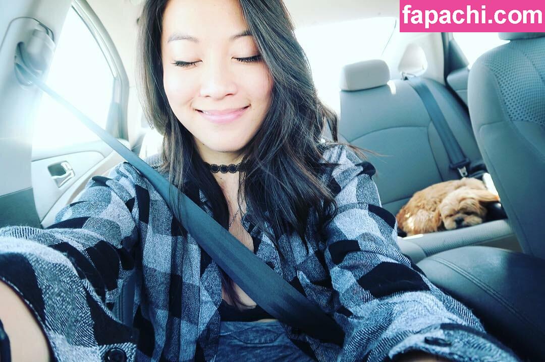 Arden Cho / arden_cho leaked nude photo #0104 from OnlyFans/Patreon