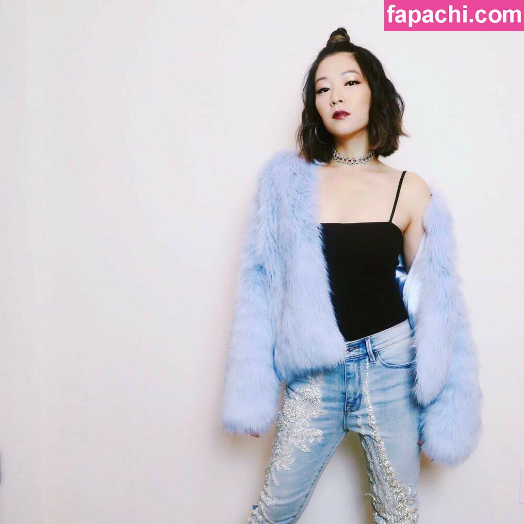 Arden Cho / arden_cho leaked nude photo #0110 from OnlyFans/Patreon