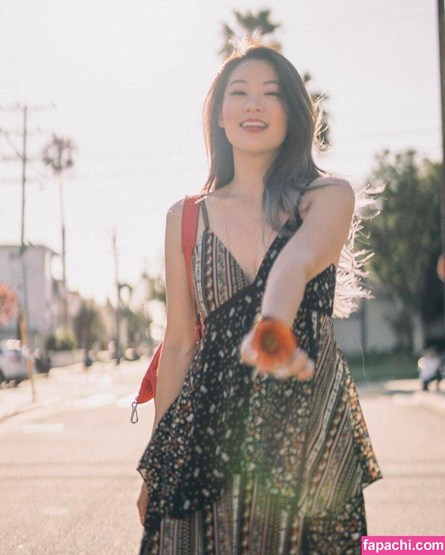 Arden Cho / arden_cho leaked nude photo #0112 from OnlyFans/Patreon