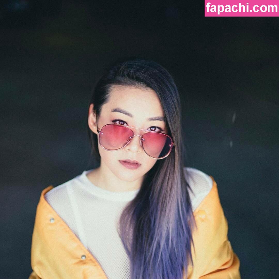 Arden Cho / arden_cho leaked nude photo #0113 from OnlyFans/Patreon