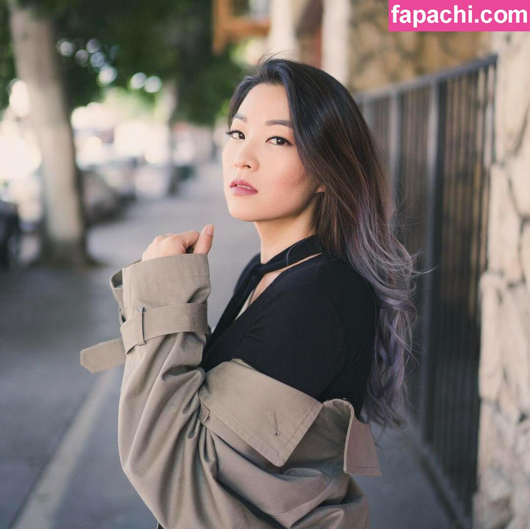 Arden Cho / arden_cho leaked nude photo #0141 from OnlyFans/Patreon