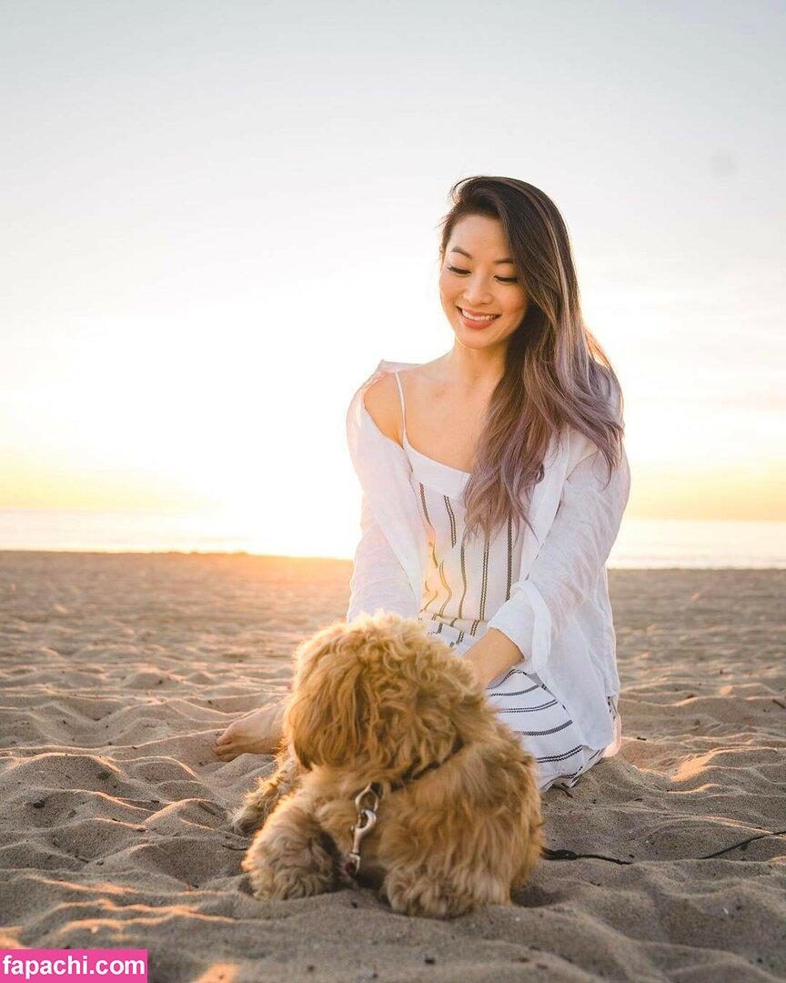 Arden Cho / arden_cho leaked nude photo #0142 from OnlyFans/Patreon