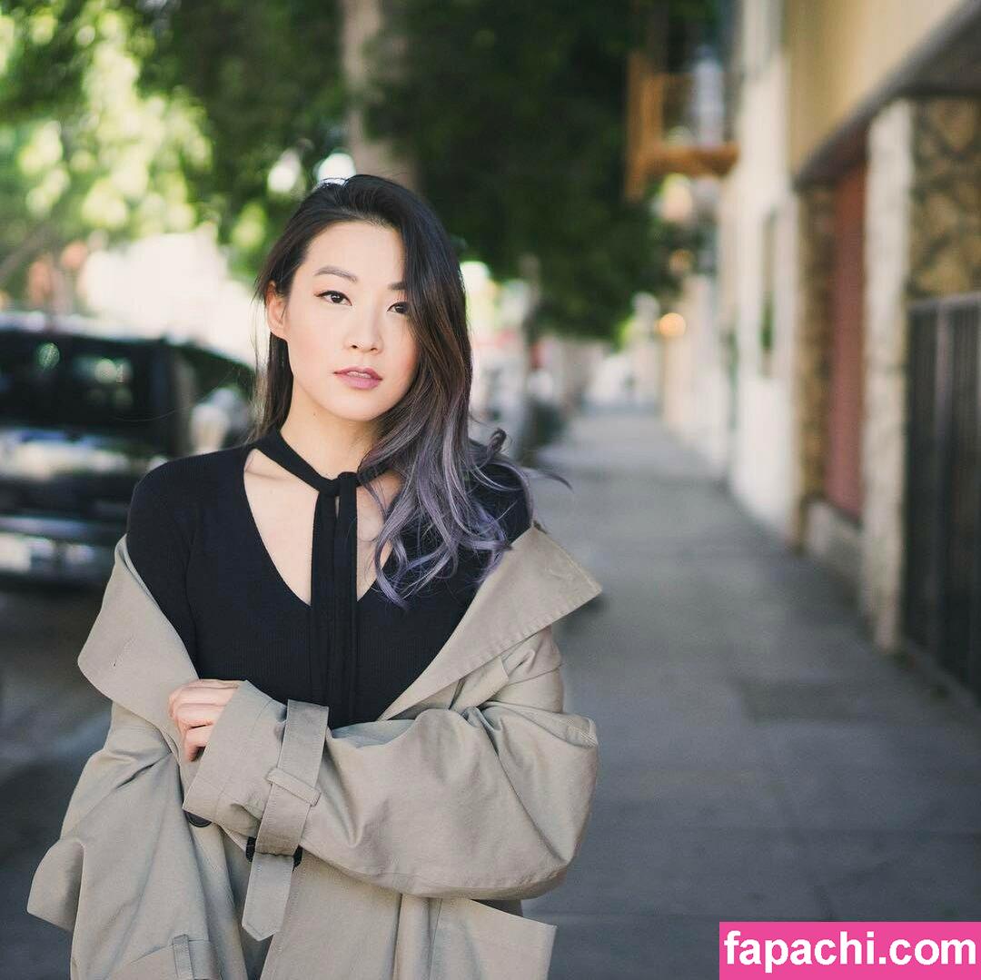 Arden Cho / arden_cho leaked nude photo #0143 from OnlyFans/Patreon