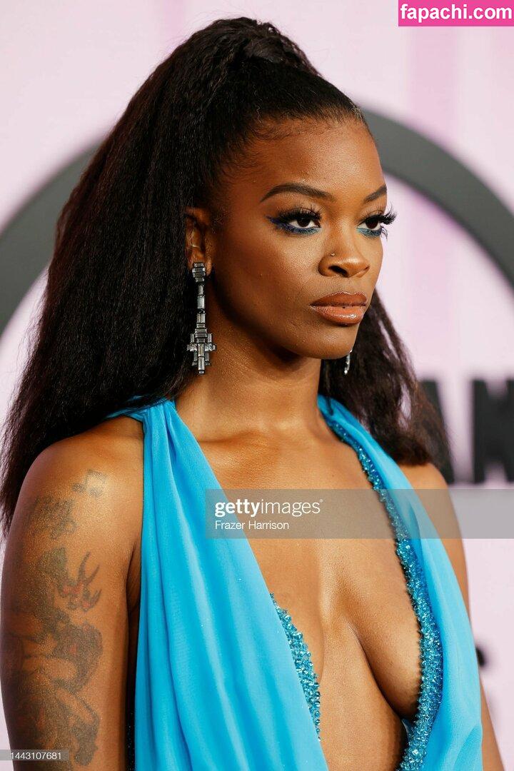 Ari Lennox / arilennox / lennoxari leaked nude photo #0020 from OnlyFans/Patreon