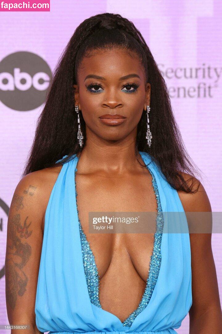 Ari Lennox / arilennox / lennoxari leaked nude photo #0023 from OnlyFans/Patreon