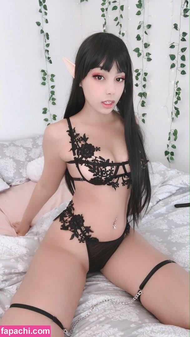 Aria.bunny / Aria Live / Bunniixo leaked nude photo #0235 from OnlyFans/Patreon