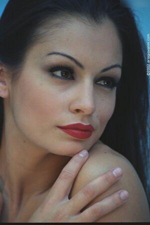 Aria Giovanni leaked media #1371