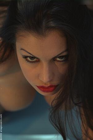 Aria Giovanni leaked media #1376