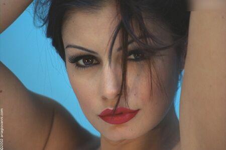 Aria Giovanni leaked media #1378