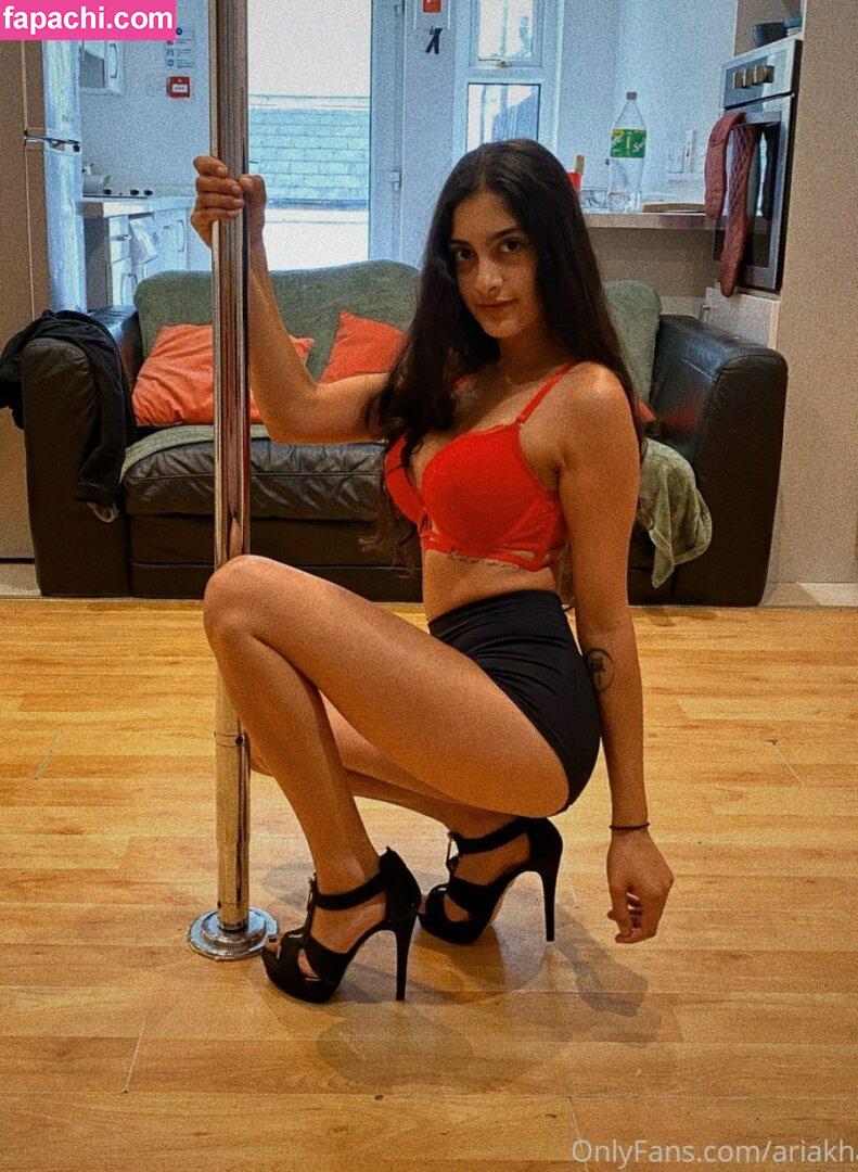 Aria Khan / ariakhan00 leaked nude photo #0274 from OnlyFans/Patreon