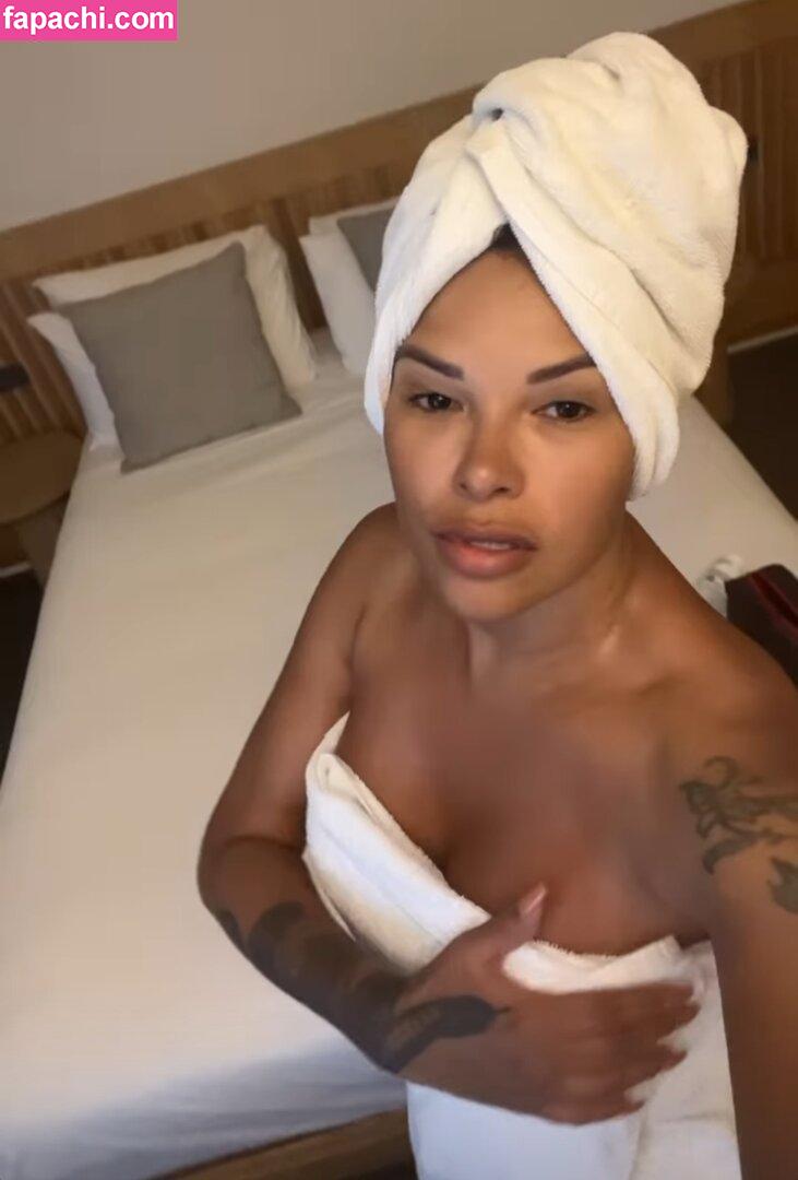 Ariadna Arantes / ariadnaarantes leaked nude photo #0012 from OnlyFans/Patreon