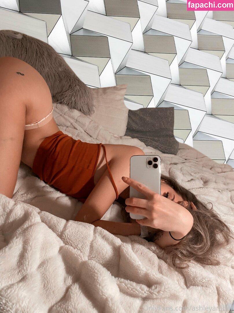 ariagb / inspiredbyari leaked nude photo #0064 from OnlyFans/Patreon