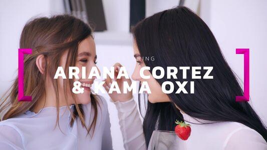 Ariana Cortez leaked media #0044