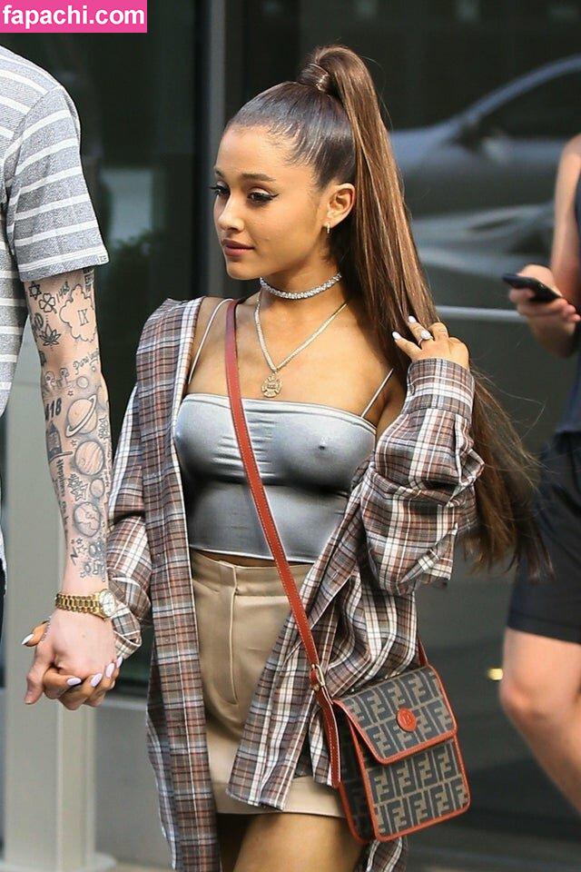 Ariana Grande / arianagrande leaked nude photo #0065 from OnlyFans/Patreon