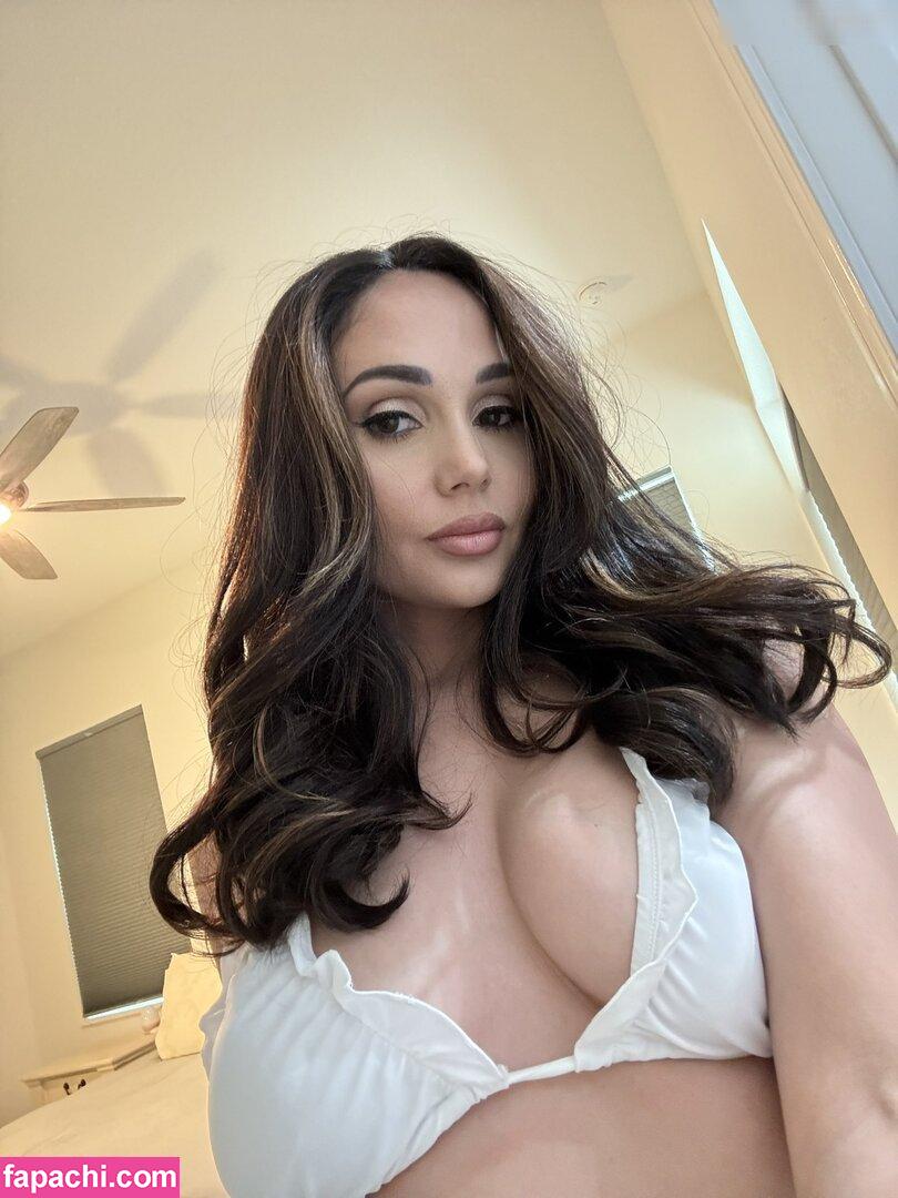 Ariana Marie / MsArianaMarie / arianamarie leaked nude photo #1706 from OnlyFans/Patreon