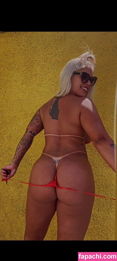 Ariana Silva / bruta_nana leaked nude photo #0020 from OnlyFans/Patreon