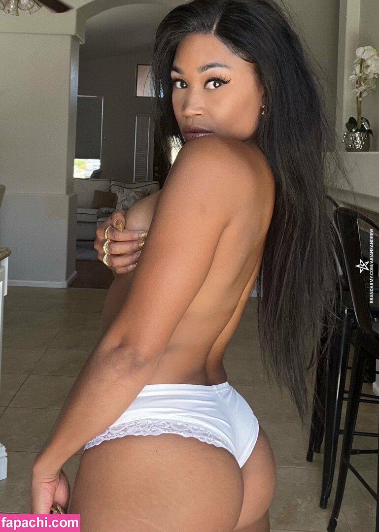 Ariane Andrew / Cameron / andresjamess / arianeandrew leaked nude photo #0066 from OnlyFans/Patreon